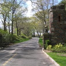Winged Foot Golf Club