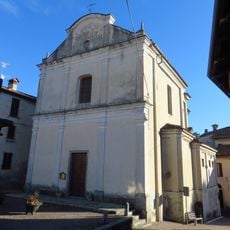 Chiesa dei Santi Nazaro e Celso