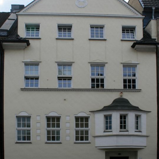 Neuhofstraße 21