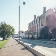Production : festival Points de Vue 2018