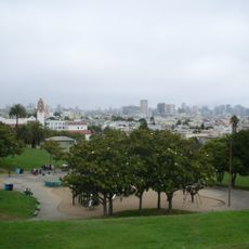 Dolores Park