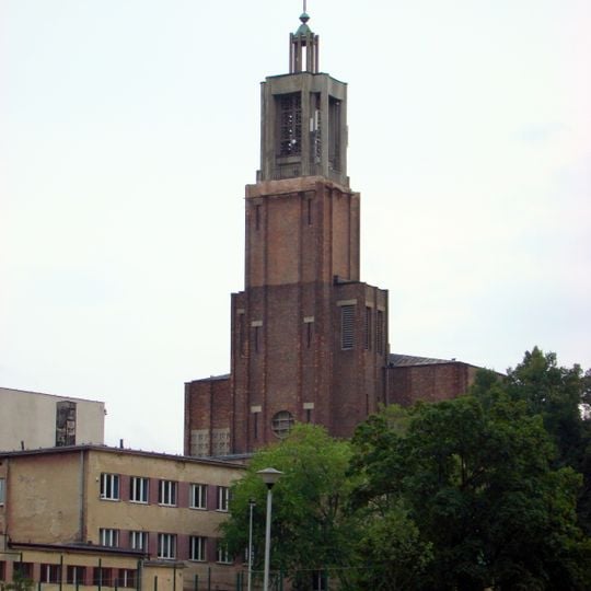 Kościół św. Antoniego Padewskiego w Częstochowie