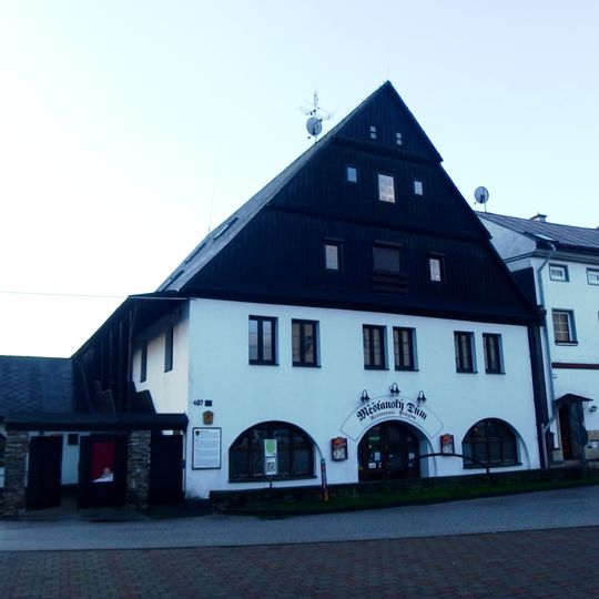 Svoboda nad Úpou 497