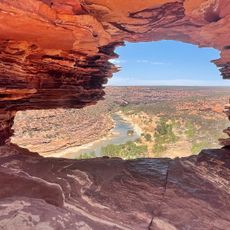 Kalbarri National Park