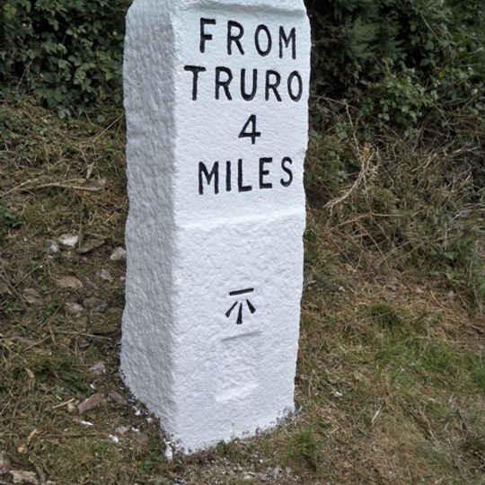 Milestone At Sw 766457 Ne