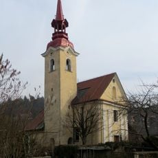 St. Andrew's Church