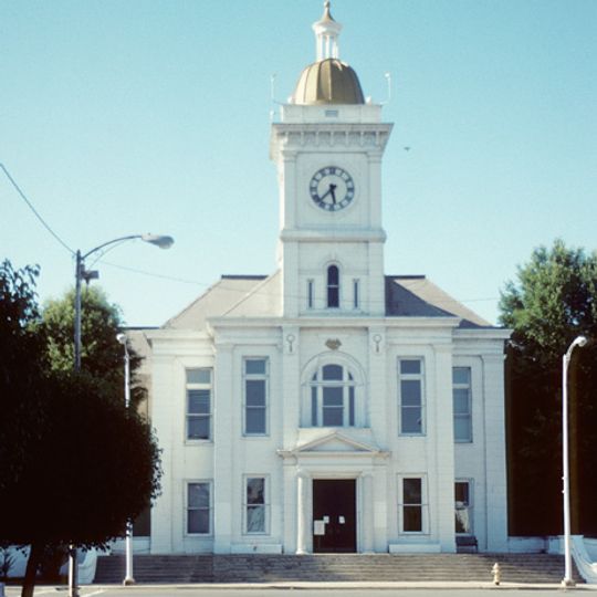 Condado de Jefferson