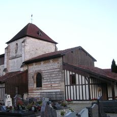 Église Saint-Martin de Norrois