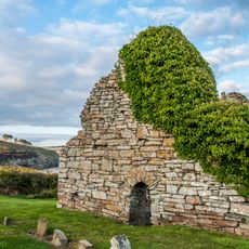 Courtaparteen Chapel