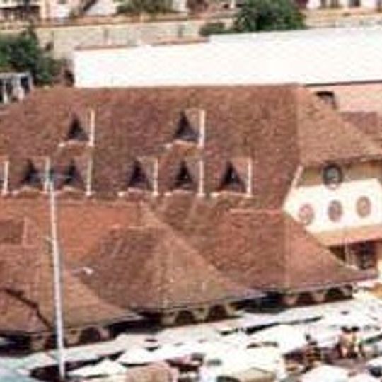 Tranompokonolona Analakely