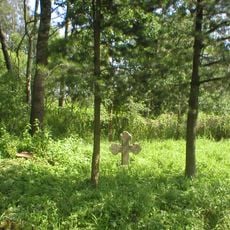 Penitence cross 1127