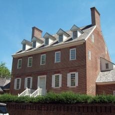 Paca House and Garden