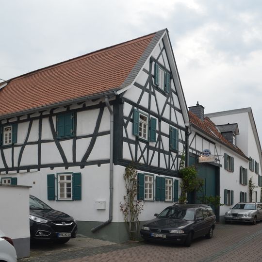 Rathausstraße 23
