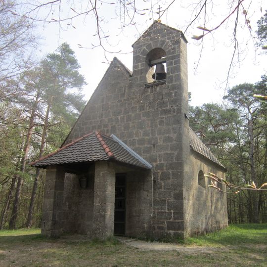 Kapelle