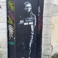 Mural