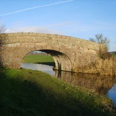 Ashton Park Bridge (No. 90)