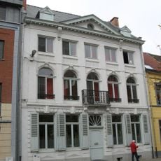Vaartstraat 139, Leuven