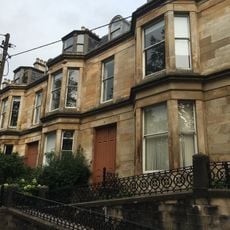 14 Lilybank Gardens, Glasgow