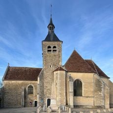 Église Notre-Dame de Villiers-Vineux