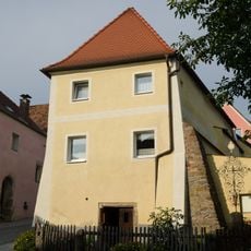 Wohnhaus