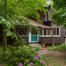 Holzhaus „Ludwig“