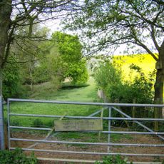 Ramsden Corner Plantation