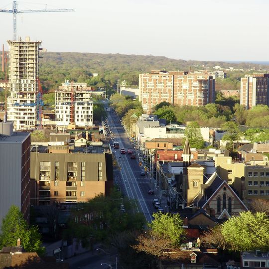 Regent Park