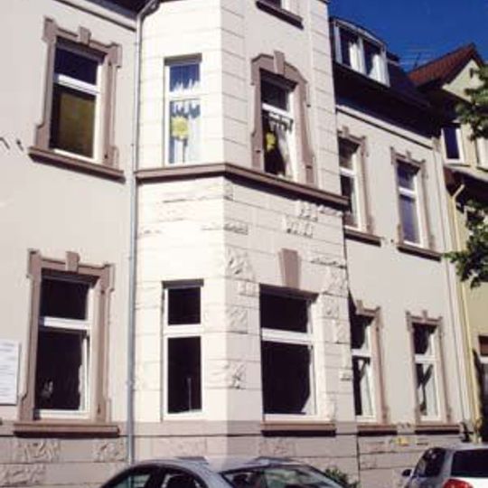 Schützenstraße 5