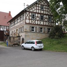 Wohnhaus
