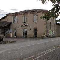 Saint-Ferréol-de-Comminges