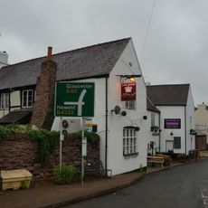 The Crown Inn