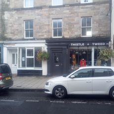 33 High Street, Jedburgh