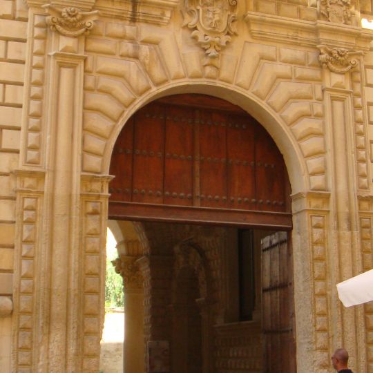 Palazzo Loffredo Adorno