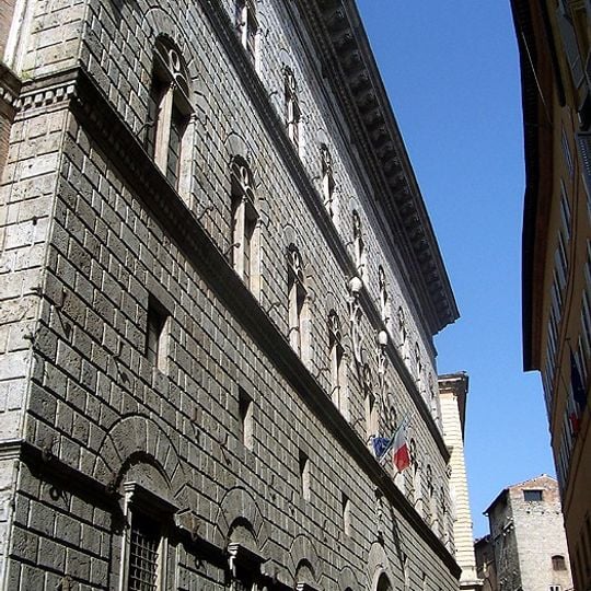 Palazzo Piccolomini
