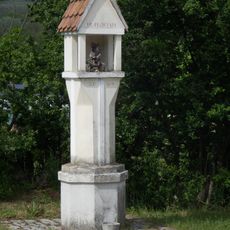 Florianipfeiler Schönberg am Kamp