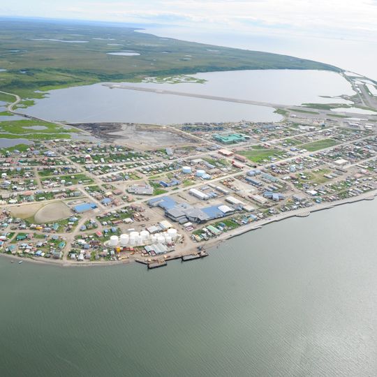 Kotzebue
