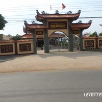 Nhơn Trạch