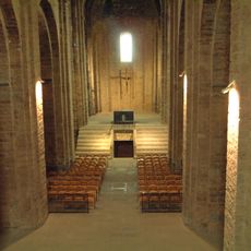 Église Saint-Vincent
