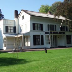 Hoofdstraat 152, Driebergen-Rijsenburg