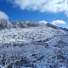 Saragamine Renpō Prefectural Natural Park