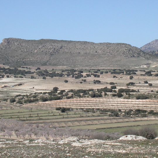 Osservatorio astronomico di La Sagra