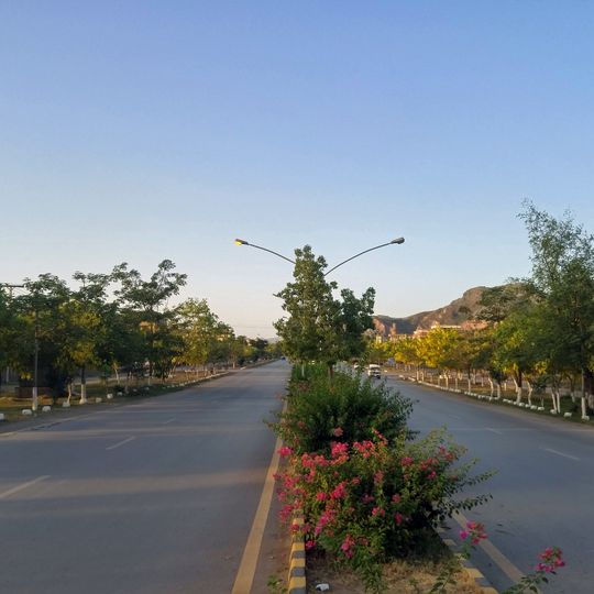 Hayatabad