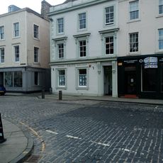 Kelso, 10 The Square