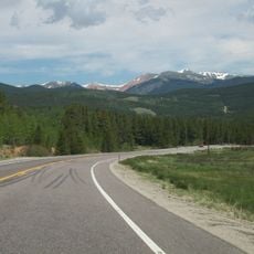 Kenosha Pass