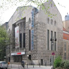 Hebbel Theater