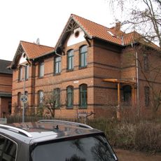 Schnabelstraße 36, Hannover