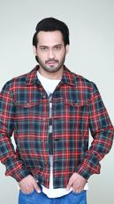 Waqar Zaka