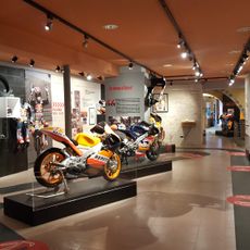 Museu Comarcal de Cervera