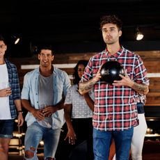 Strike Bowling