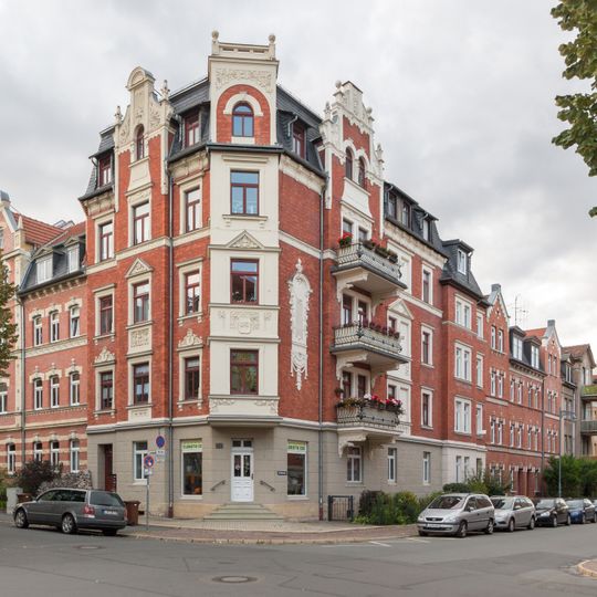 St.-Jakob-Straße 29